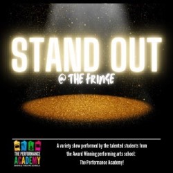Stand Out