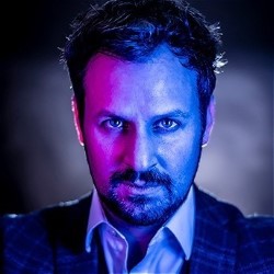 Kevin Quantum: Unbelievable Magic for Non-Believers