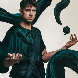 The Remarkable Ben Hart