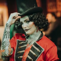 Broadway Brunch