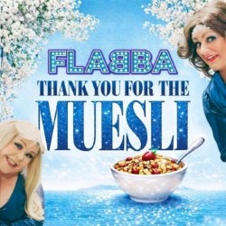 Thank You for the Muesli