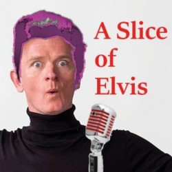 A Slice of Elvis