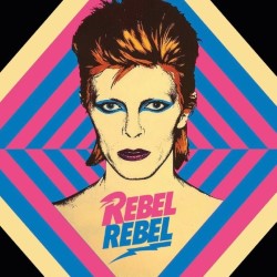 Rebel Rebel