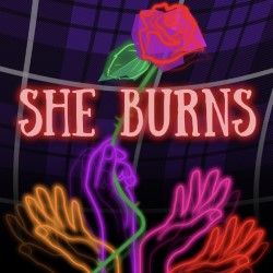 She Burns