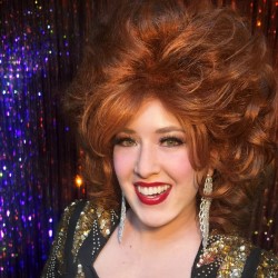 Trudy Carmichael's Spontaneous Vegas!