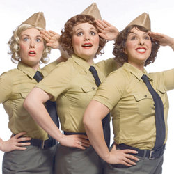 World War Wonderful!