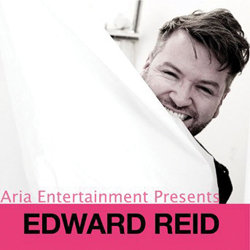 Edward Reid: Living the Dream One Song at a Time