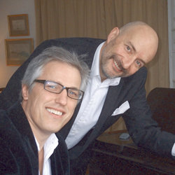 Kit and McConnel