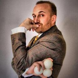 Three Balls and a New Suit
