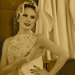 Lili La Scala: Songs to Make You Smile