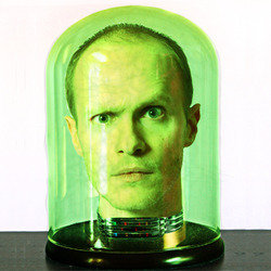 Oliver Meech: When Magic and Science Collide