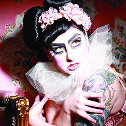 Magic Faraway Cabaret