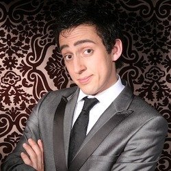 Paul Dabek - Stand Up and Be Conjured