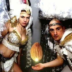 Almond Roca: The Lost Cabaret