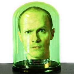 Oliver Meech: When Magic and Science Collide 2.0