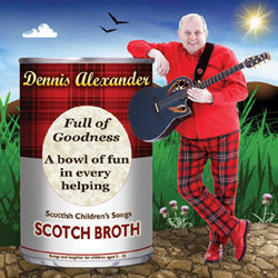 Scotch Broth
