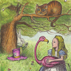 Alice's Adventures