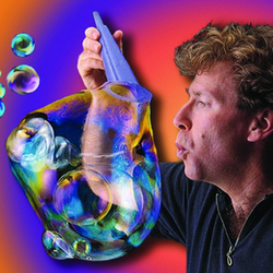 The Amazing Bubble Show