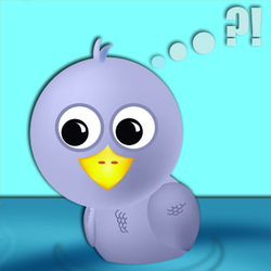 The Ugly Duckling