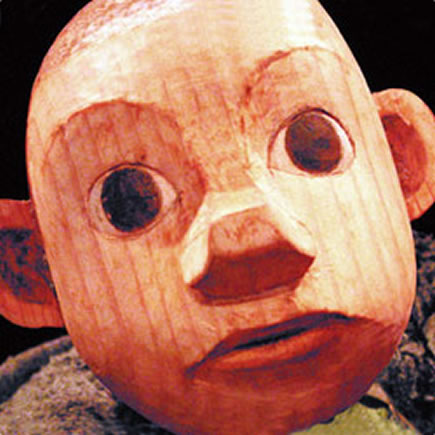 Pinocchio