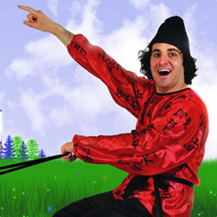 Patrick Monahan - Stories and Tales for Kids, Who Can Run Faster Than Snails