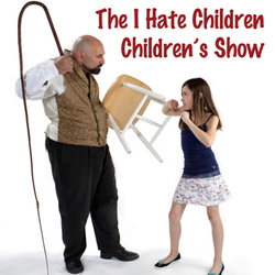 I Hate Children Children's Show