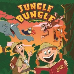 Jungle Bungle