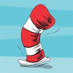 The Cat in the Hat