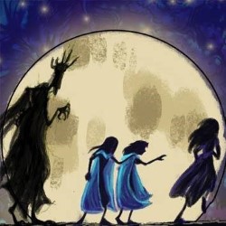 The show has its heart in the right place and with some extra work it has the potential to become one of those Fringe festival gems that you wouldn’t want your child to miss.