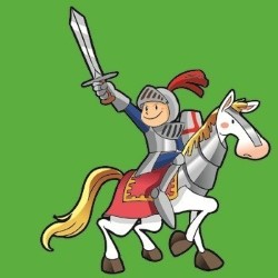 King Arthur