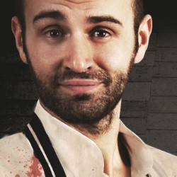 Shakespeare Untold: Titus Andronicus (The Piemaker's Tale)