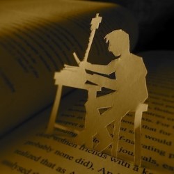 The Bookbinder