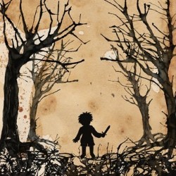 The Jabberwocky