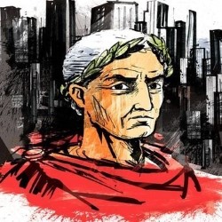 Julius Caesar