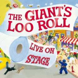 The Giant's Loo Roll