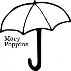 Mary Poppins