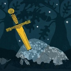 Michael Morpurgo's King Arthur