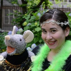 Opera Mouse