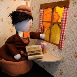 The Story of Mr B