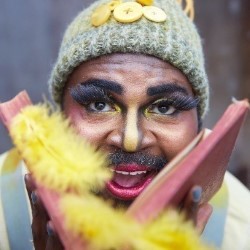 Duckie