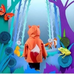 Fox-tot!