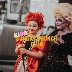 Kids Brunch Klub