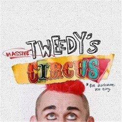 Tweedy's Massive Circus