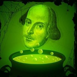 Shakespeare for Kids: Toil and Trouble