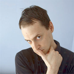 Alistair Green: Jack Spencer - Why Anything?