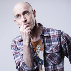 Believe - Starring Shane Dundas from the Umbilical Brothers