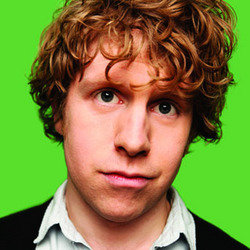 Josh Widdicombe: The Further Adventures of...