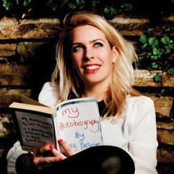 Sara Pascoe - The Musical!