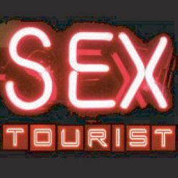 Chris Dangerfield: Sex Tourist