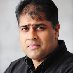 An Evening with Jay Sodagar